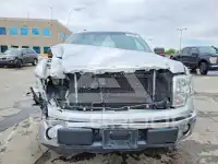 2011 Ford F-150 фото
