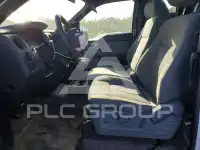 2011 Ford F-150 photo