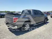 2011 Ford F-150 фото