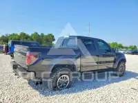 2011 Ford F-150 фото
