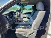 2011 Ford F-150 фото