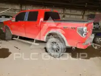 2011 Ford F-150 фото
