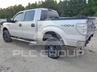 2011 Ford F-150 фото