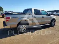 2011 Ford F-150 фото