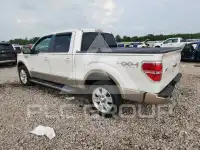 2011 Ford F-150 фото