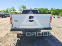 2011 Ford F-150 фото
