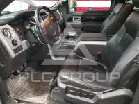 2011 Ford F-150 фото