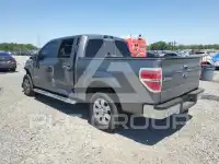 2011 Ford F-150 фото