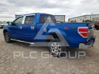 2011 Ford F-150 фото