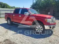 2011 Ford F-150 фото