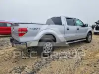 2011 Ford F-150 photo