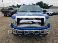2011 Ford F-150 фото