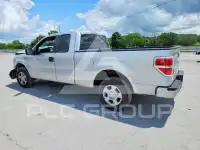 2011 Ford F-150 photo