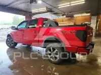 2011 Ford F-150 фото