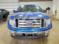2011 Ford F-150 photo