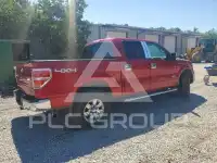 2011 Ford F-150 фото