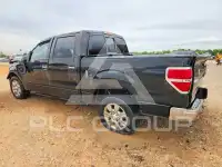 2011 Ford F-150 фото