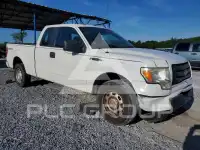2011 Ford F-150 photo