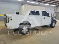 2011 Ford F-150 photo