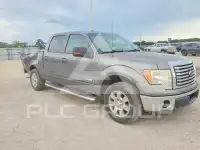 2011 Ford F-150 фото