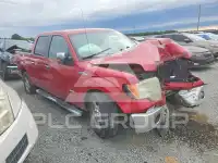 2011 Ford F-150 photo