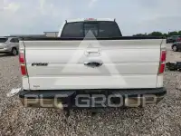 2011 Ford F-150 фото