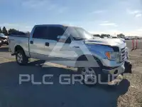 2011 Ford F-150 photo