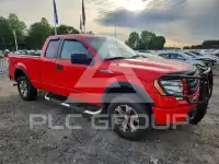 2011 Ford F-150 фото
