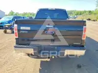 2011 Ford F-150 photo