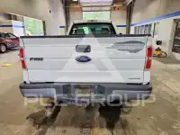 2011 Ford F-150 фото