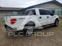 2011 Ford F-150 photo