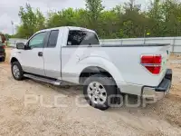 2011 Ford F-150 photo