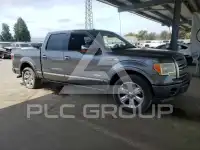 2011 Ford F-150 фото