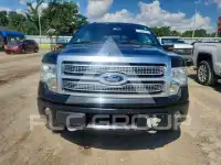 2011 Ford F-150 фото