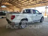2011 Ford F-150 photo