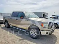 2011 Ford F-150 фото