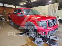 2011 Ford F-150 фото