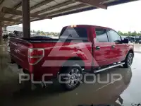 2011 Ford F-150 фото
