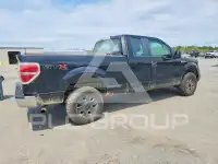 2011 Ford F-150 photo