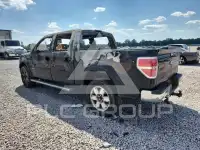2011 Ford F-150 фото