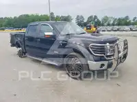 2011 Ford F-150 фото