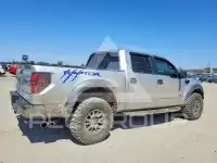 2011 Ford F-150 фото