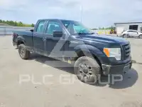 2011 Ford F-150 photo