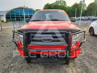 2011 Ford F-150 фото