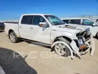 2011 Ford F-150 фото