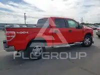 2011 Ford F-150 photo