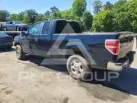 2011 Ford F-150 фото