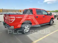 2011 Ford F-150 фото