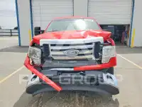 2011 Ford F-150 фото