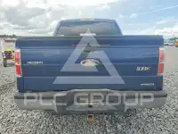 2011 Ford F-150 фото